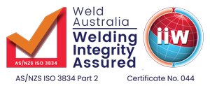 Weld Australia