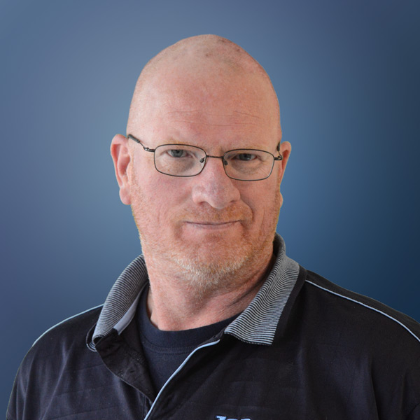 David White
